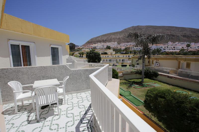 Appart hôtel Checkin Atlantida