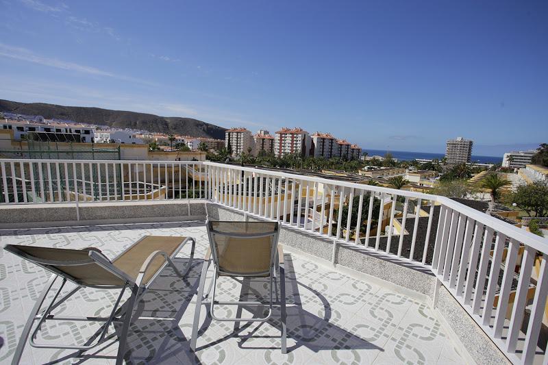 Checkin Atlantida Appart hôtel