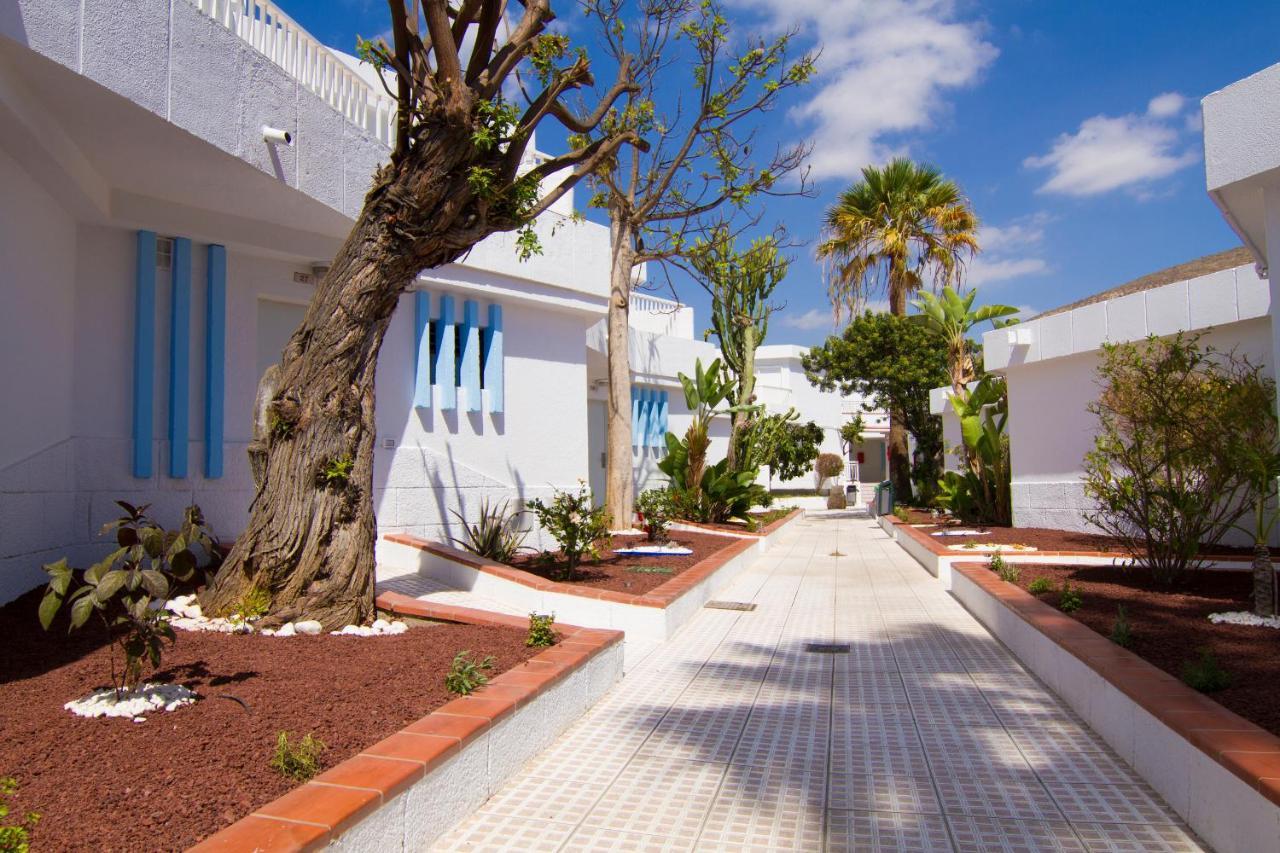 Apartahotel Checkin Atlántida 3*
