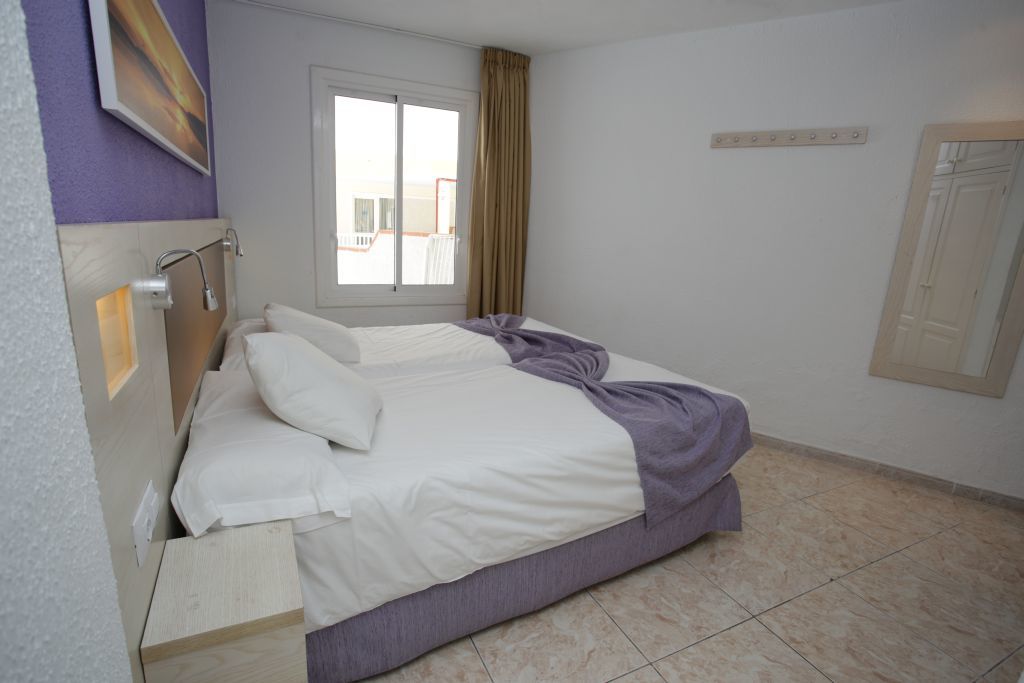 Apartahotel Checkin Atlántida 3*