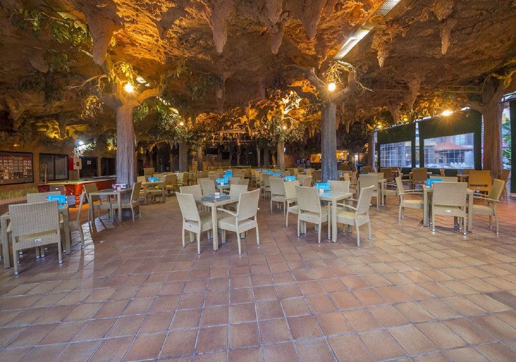 Aparthotel Checkin Atlántida 3*